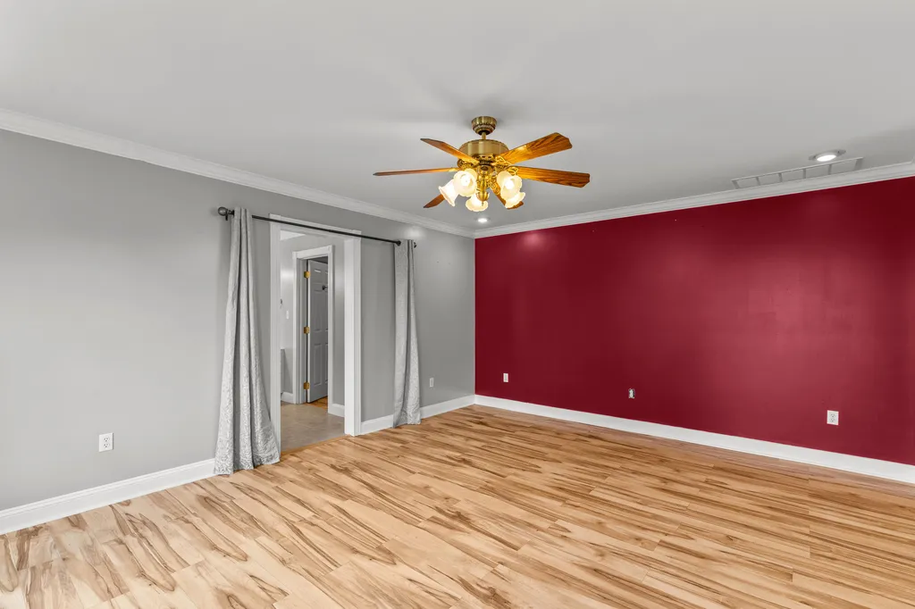 61 Rayburn Lane Tollesboro KY 41189