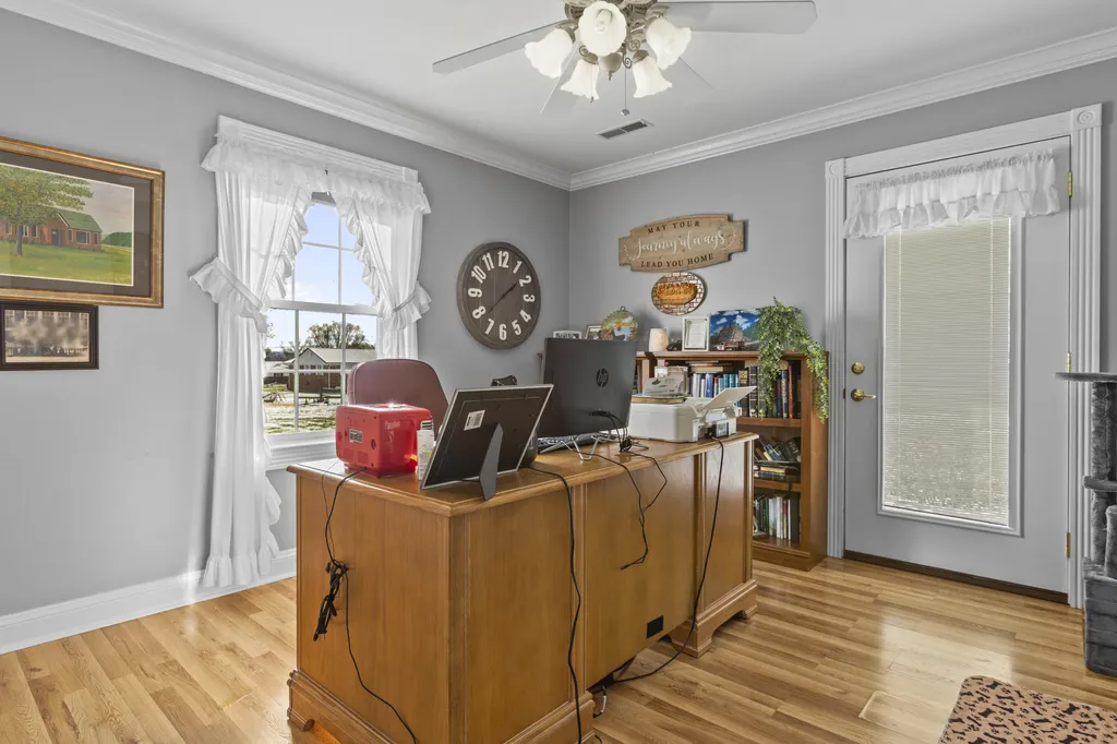 61 Rayburn Lane Tollesboro KY 41189