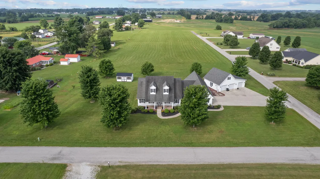 61 Rayburn Lane Tollesboro KY 41189