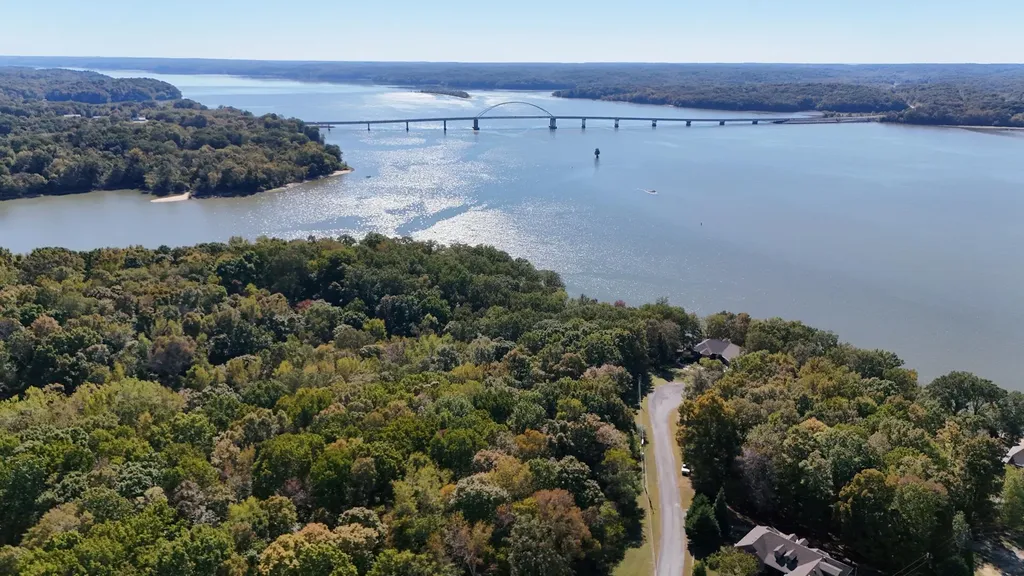 Lots 5 & 6 Malcolm's Point Road Cadiz KY 42211