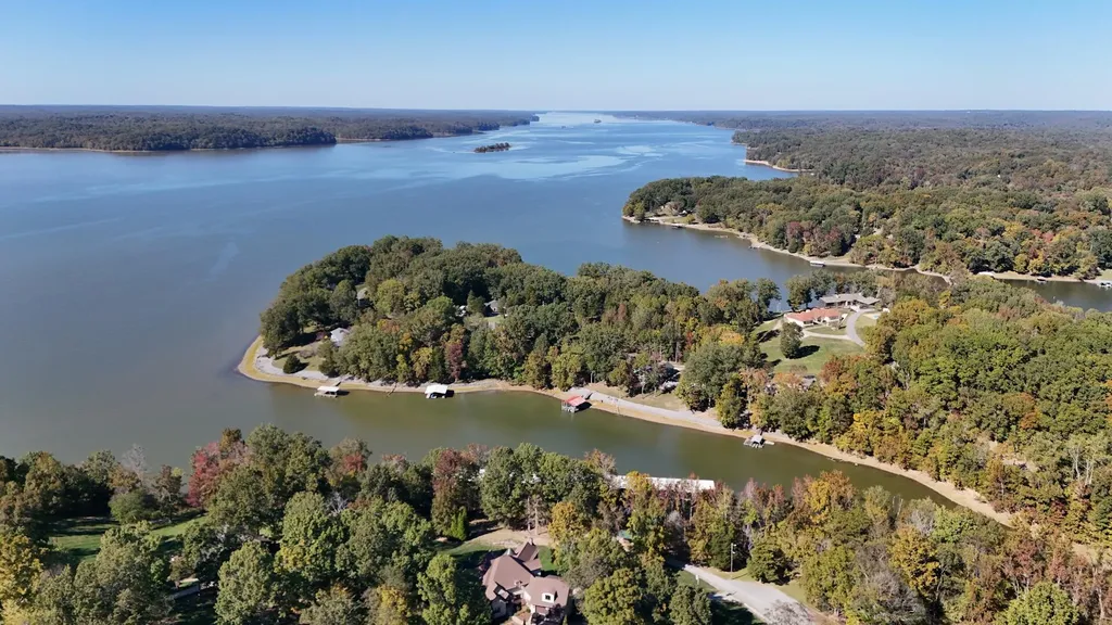 Lots 5 & 6 Malcolm's Point Road Cadiz KY 42211
