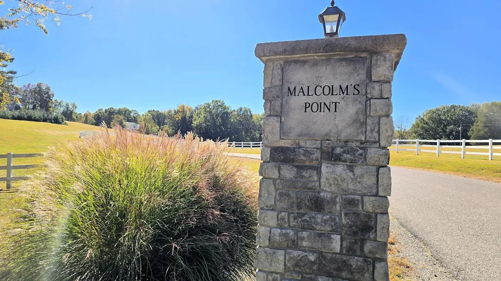 Lots 5 & 6 Malcolm's Point Road Cadiz KY 42211