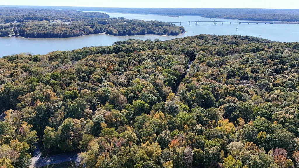Lots 5 & 6 Malcolm's Point Road Cadiz KY 42211