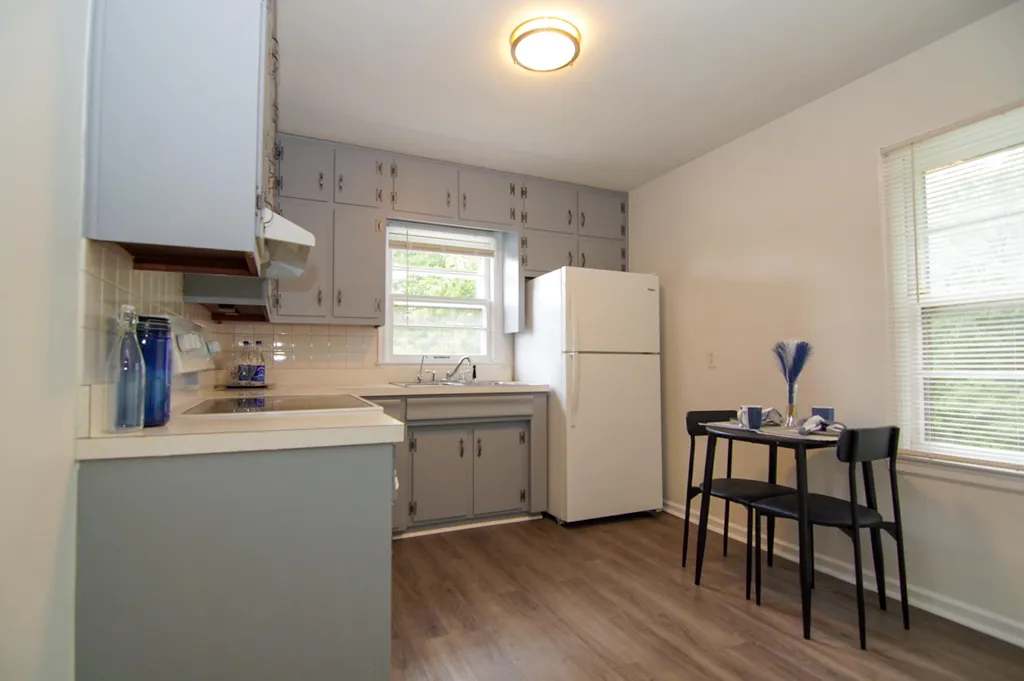 705 Beaumont Avenue Harrodsburg KY 40330