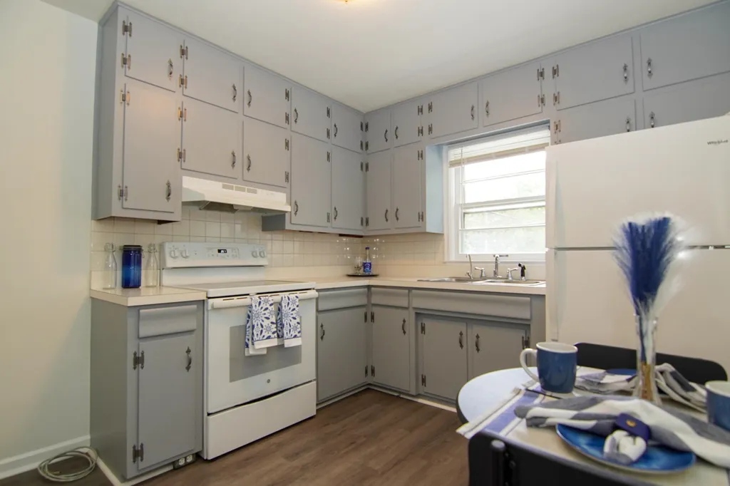 705 Beaumont Avenue Harrodsburg KY 40330