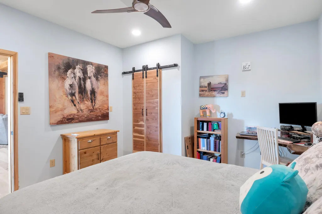 227 Whitetail Lane Hazel KY 42049