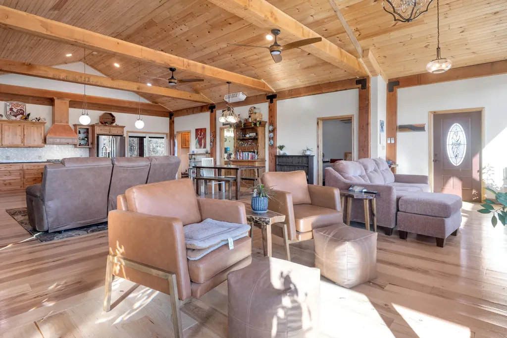 227 Whitetail Lane Hazel KY 42049