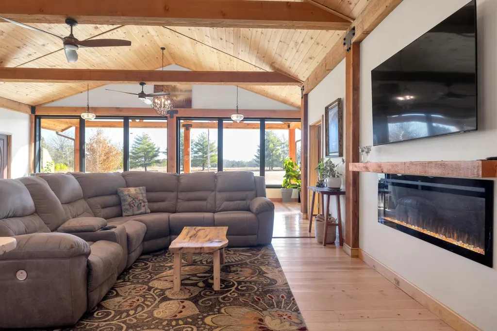 227 Whitetail Lane Hazel KY 42049