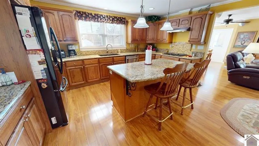 2488 Cypress Trail New Concord KY 42076