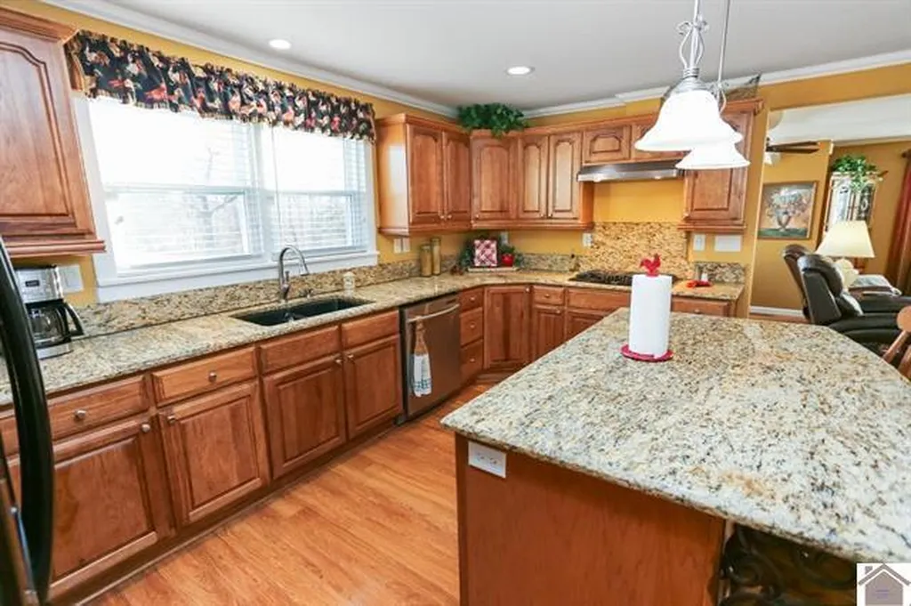 2488 Cypress Trail New Concord KY 42076