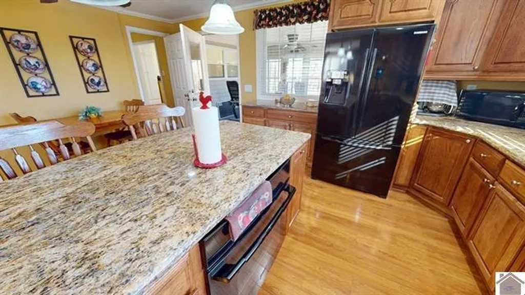 2488 Cypress Trail New Concord KY 42076