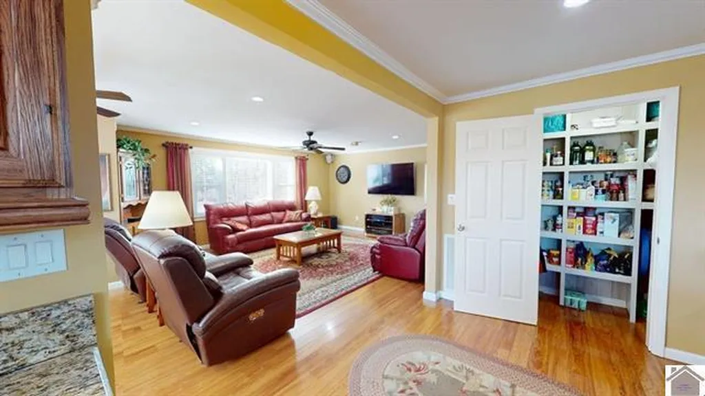 2488 Cypress Trail New Concord KY 42076