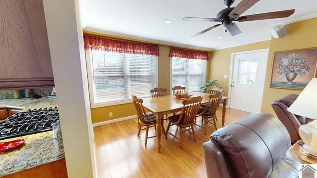 2488 Cypress Trail New Concord KY 42076