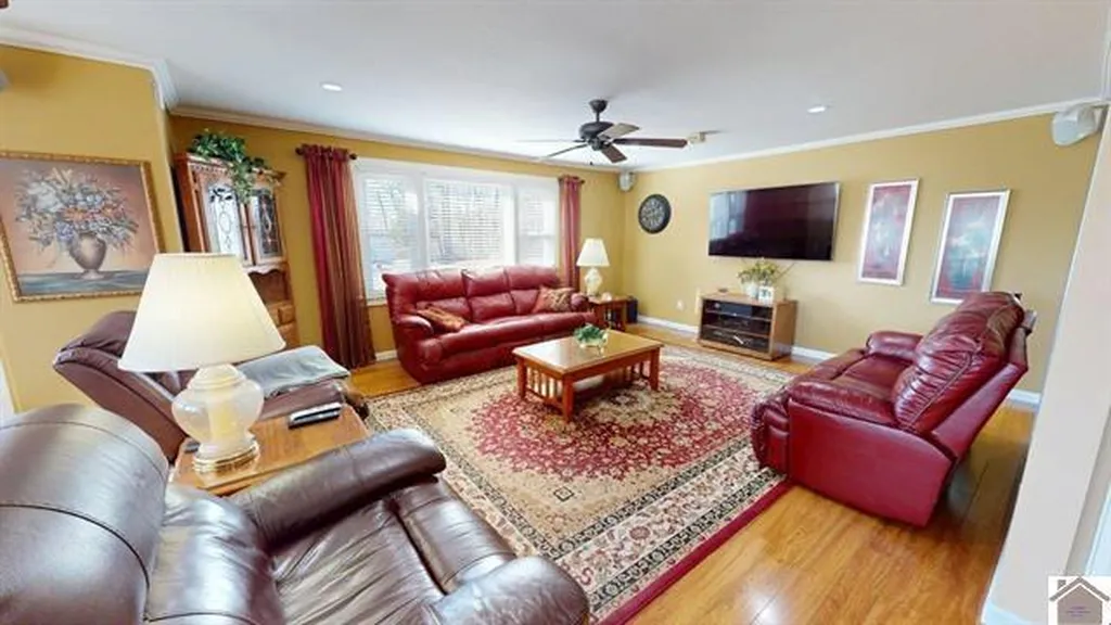 2488 Cypress Trail New Concord KY 42076