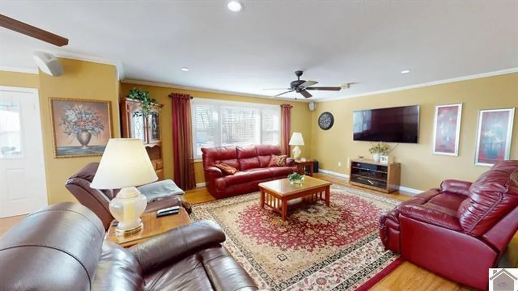 2488 Cypress Trail New Concord KY 42076