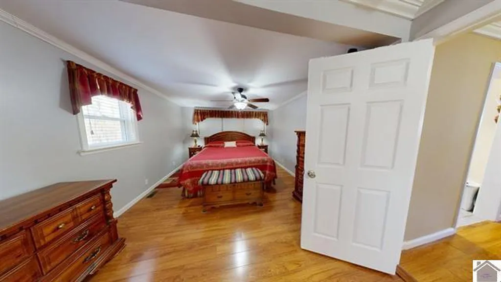 2488 Cypress Trail New Concord KY 42076