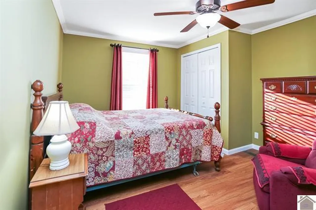 2488 Cypress Trail New Concord KY 42076