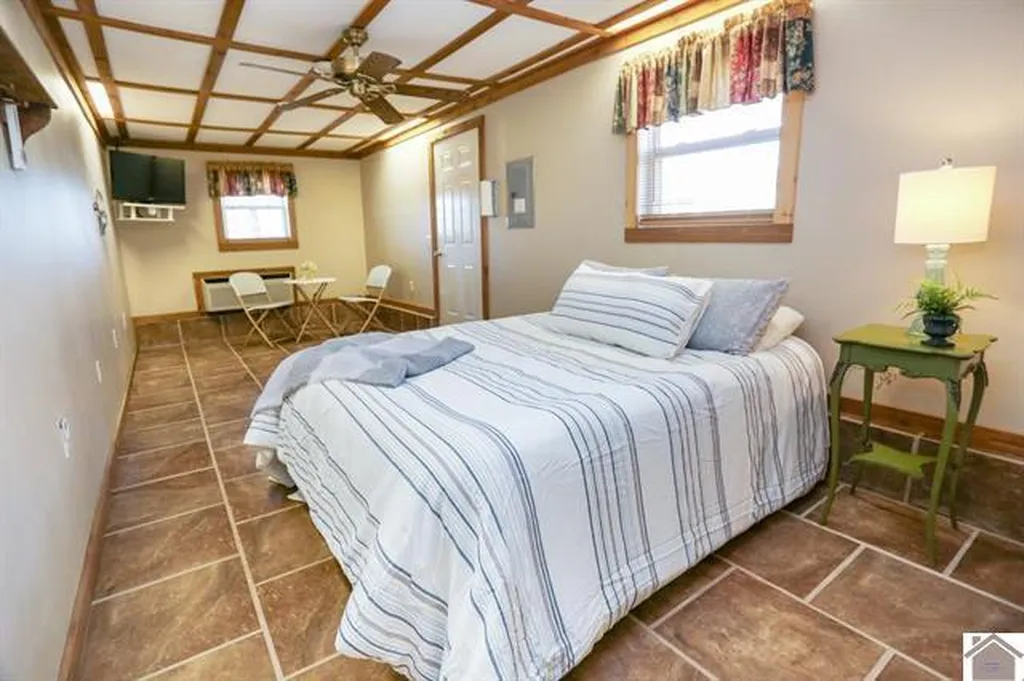 2488 Cypress Trail New Concord KY 42076