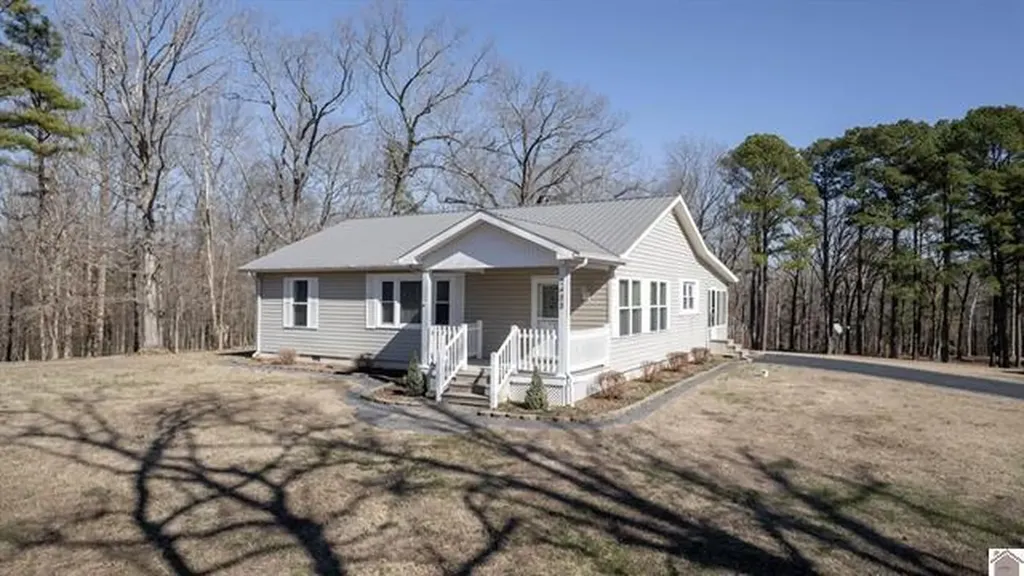 2488 Cypress Trail New Concord KY 42076