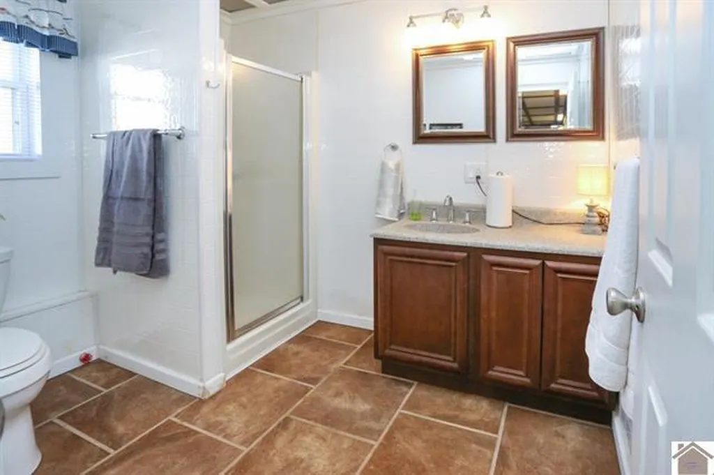 2488 Cypress Trail New Concord KY 42076