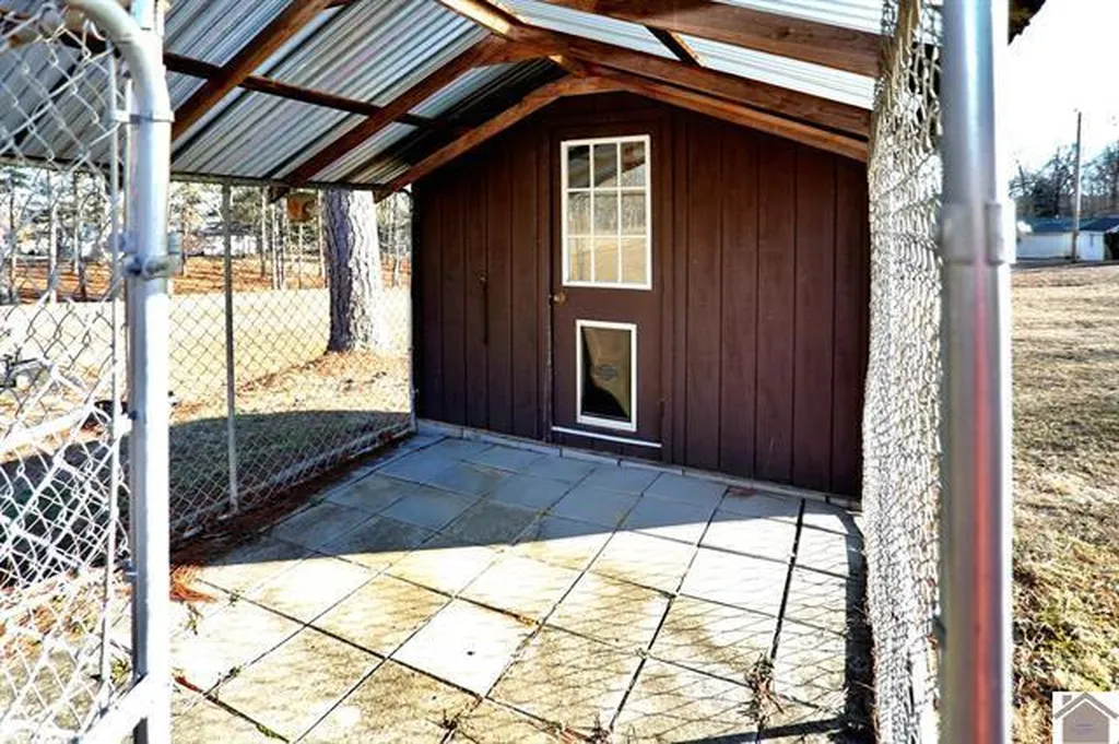 2488 Cypress Trail New Concord KY 42076
