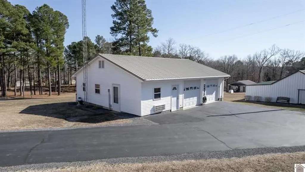 2488 Cypress Trail New Concord KY 42076