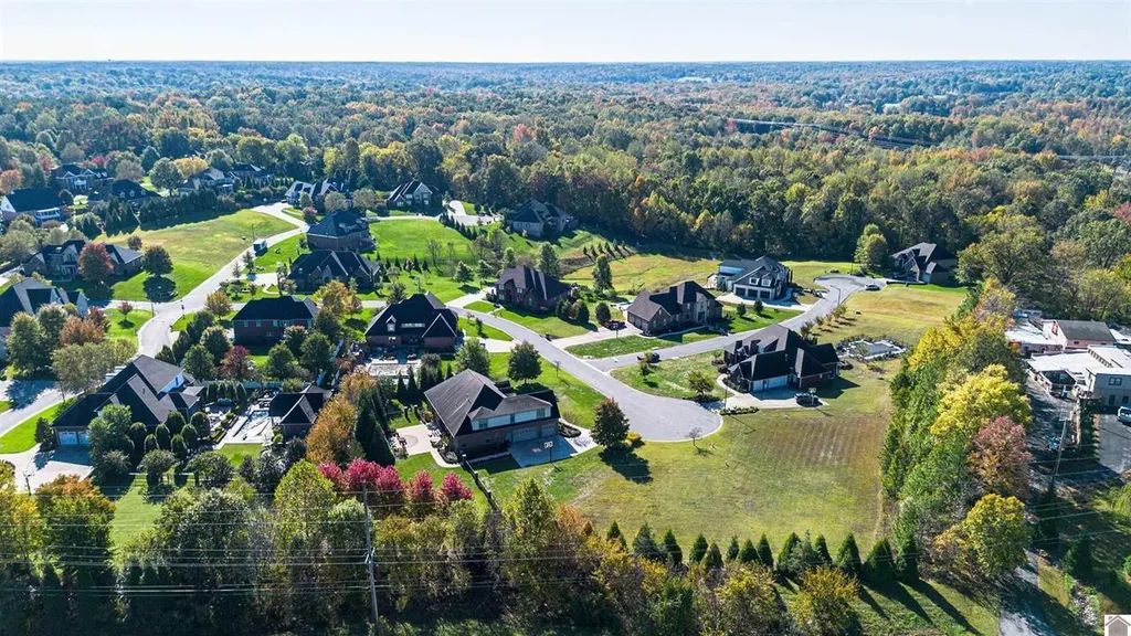 6710 Tuscan Road Paducah KY 42001