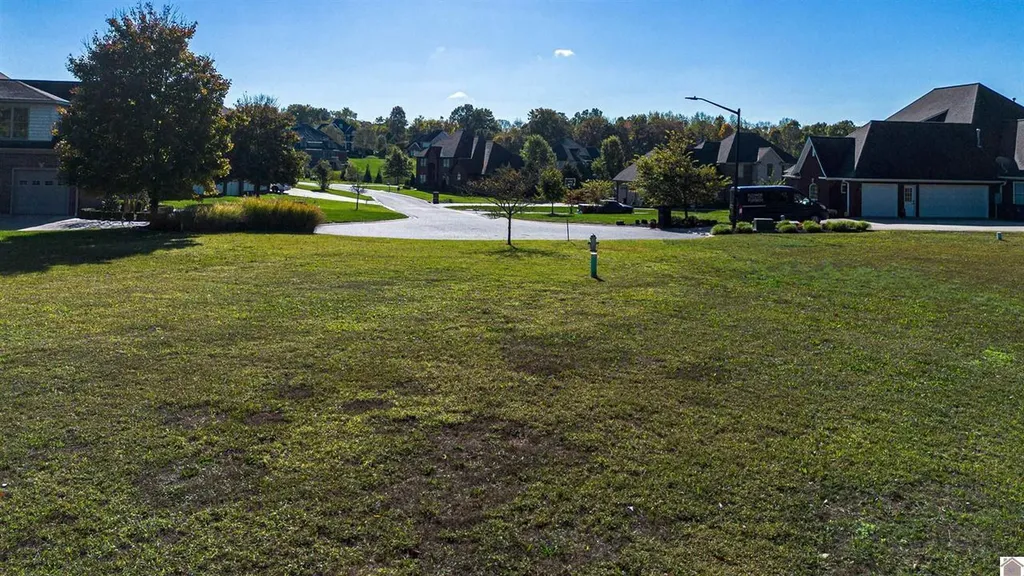 6710 Tuscan Road Paducah KY 42001