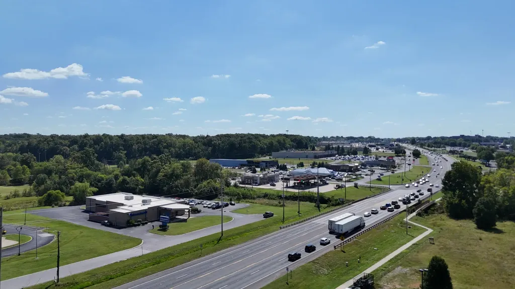 000 N 12th Street Murray KY 42071