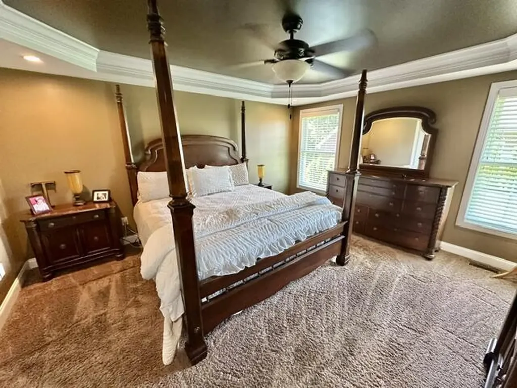 164 Masters Circle Benton KY 42025
