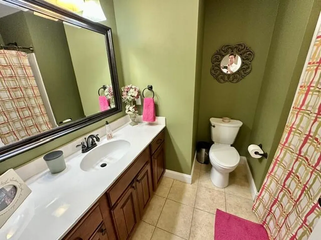 164 Masters Circle Benton KY 42025