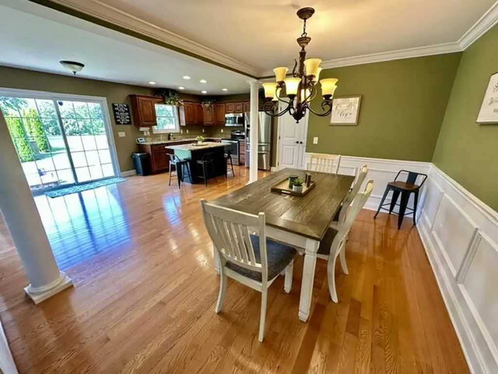 164 Masters Circle Benton KY 42025