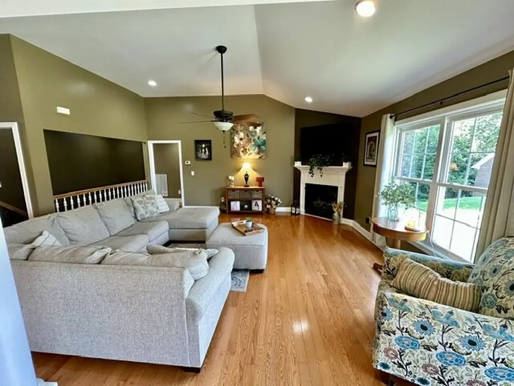 164 Masters Circle Benton KY 42025