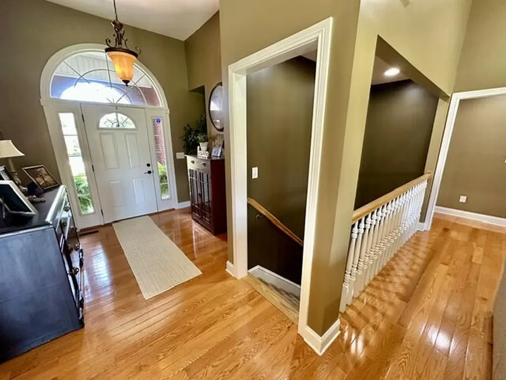 164 Masters Circle Benton KY 42025