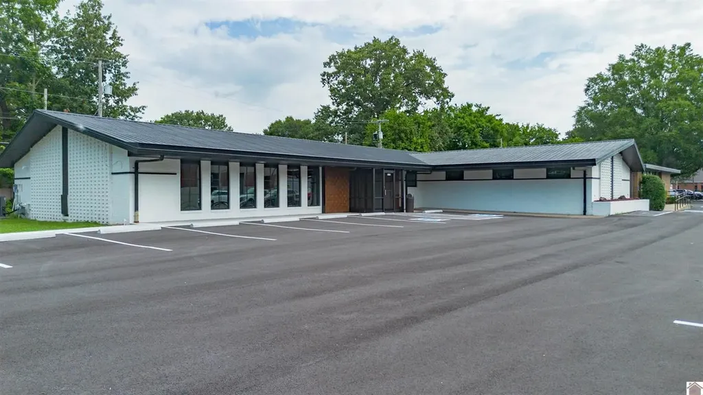 2535 Broadway Street Paducah KY 42001