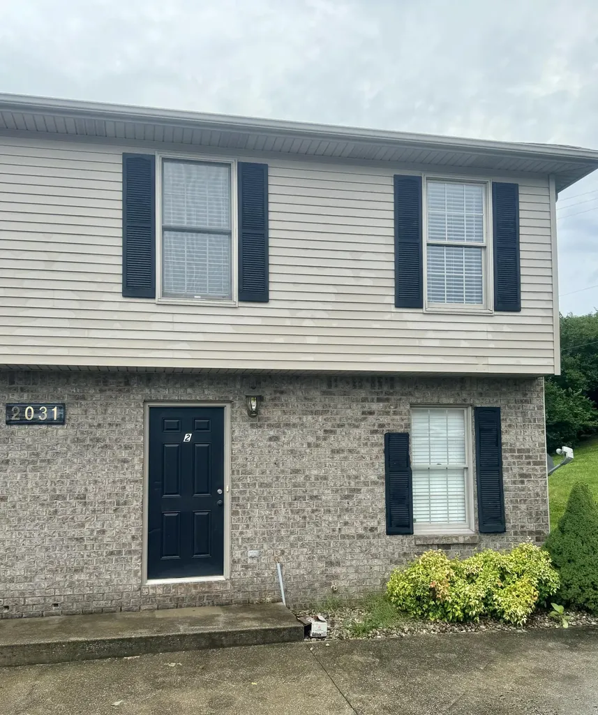 2031 Edgewood Drive Richmond KY 40475