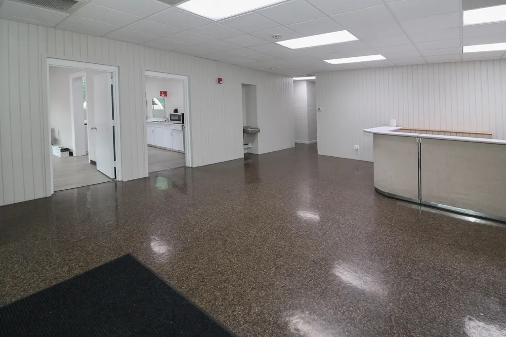 100 Television Lane Paducah KY 42003