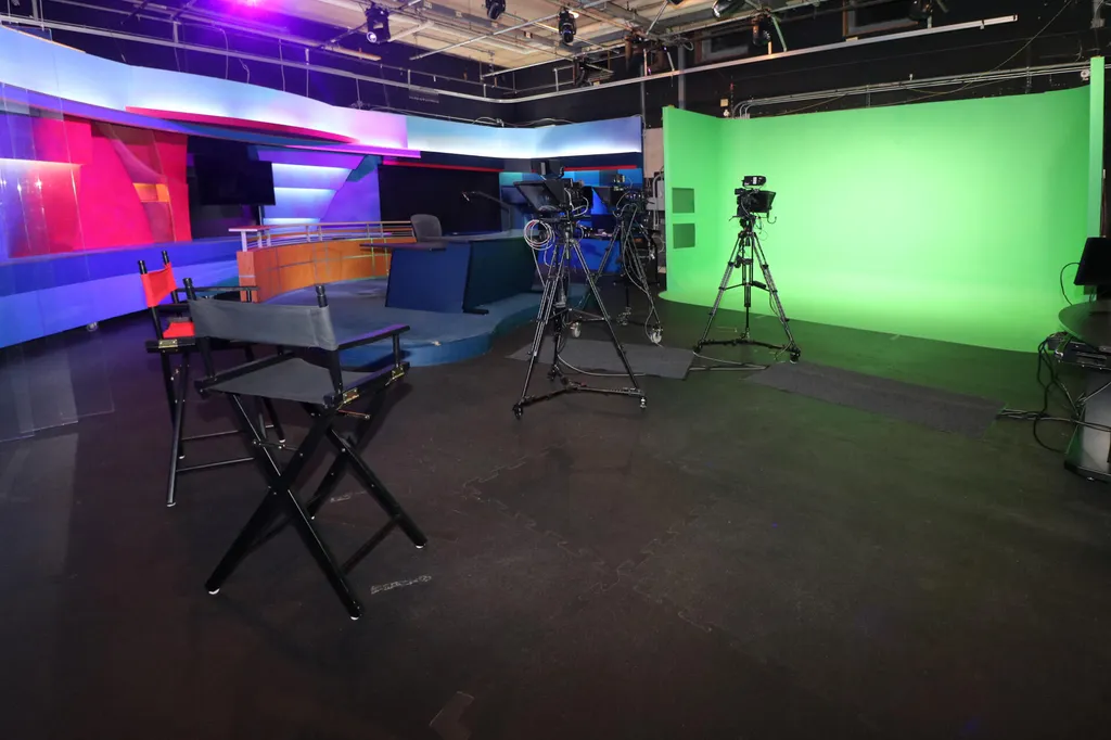 100 Television Lane Paducah KY 42003