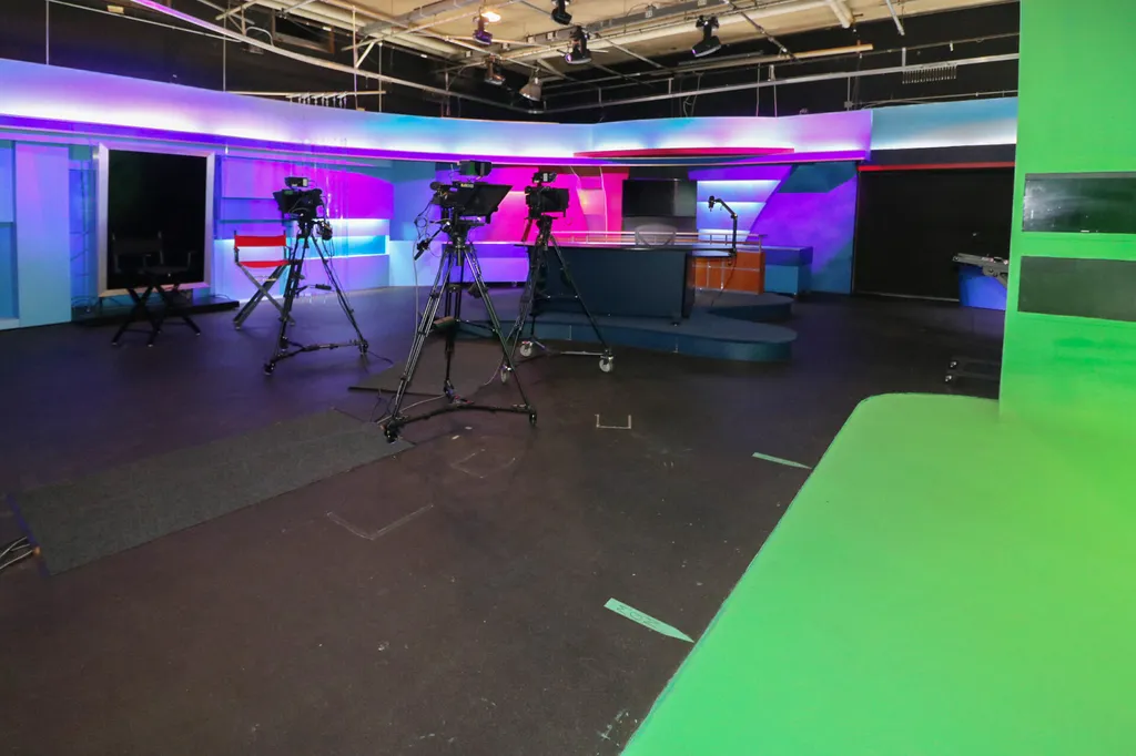 100 Television Lane Paducah KY 42003