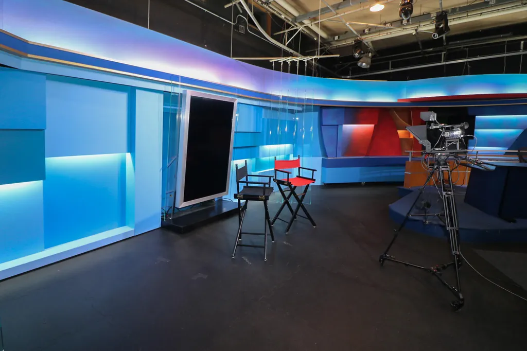 100 Television Lane Paducah KY 42003