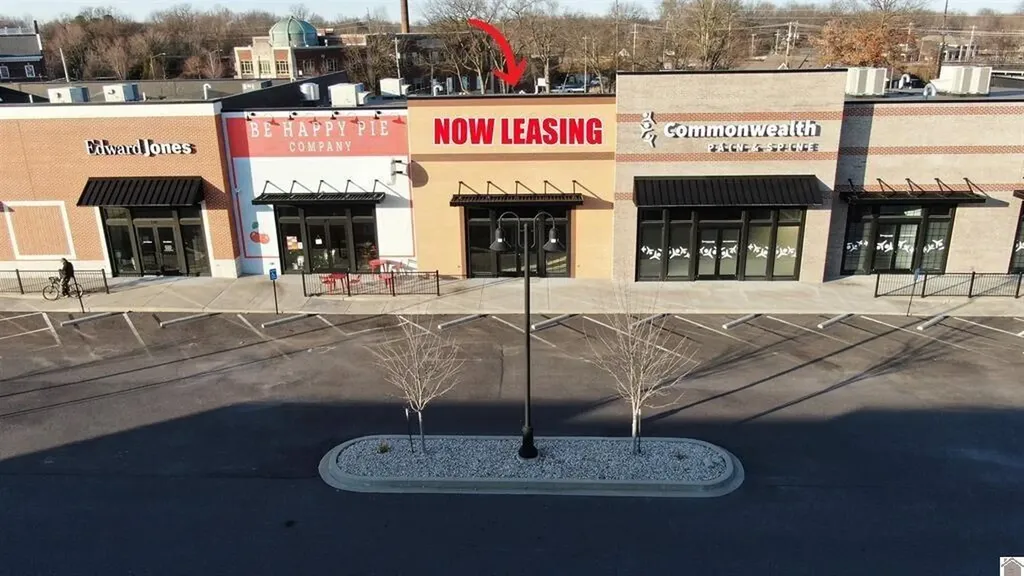 110 Lone Oak Road Paducah KY 42001