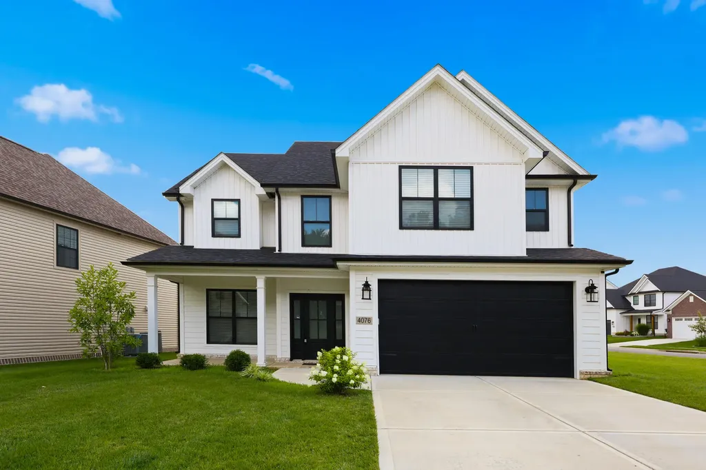 4076 Buttermilk Road Lexington KY 40509