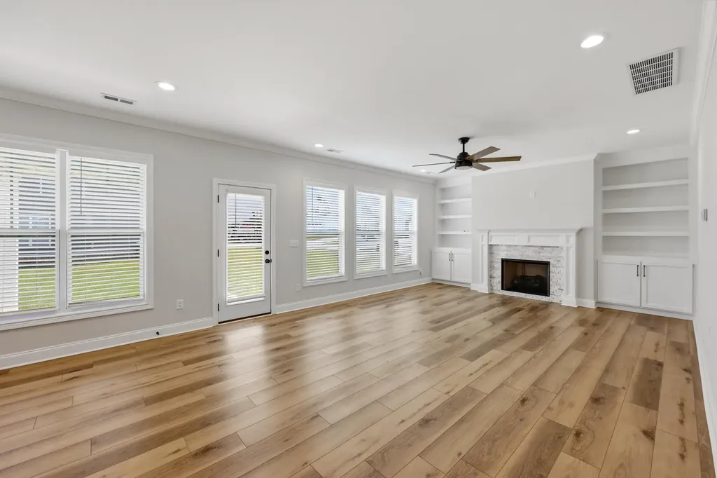 4076 Buttermilk Road Lexington KY 40509