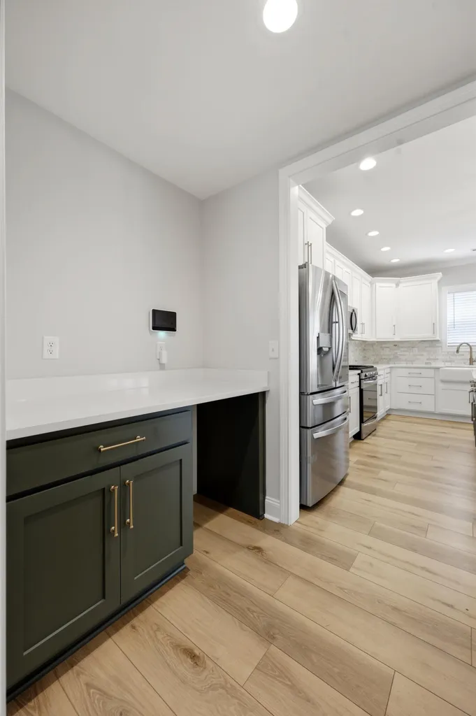 4076 Buttermilk Road Lexington KY 40509