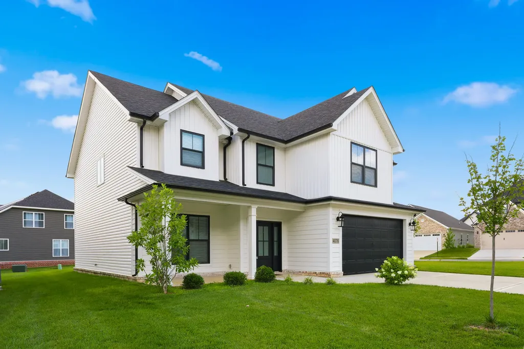4076 Buttermilk Road Lexington KY 40509