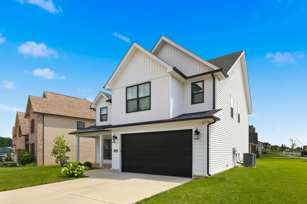 4076 Buttermilk Road Lexington KY 40509