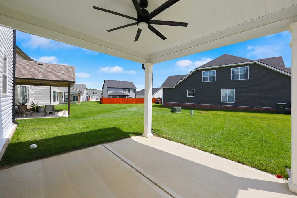 4076 Buttermilk Road Lexington KY 40509