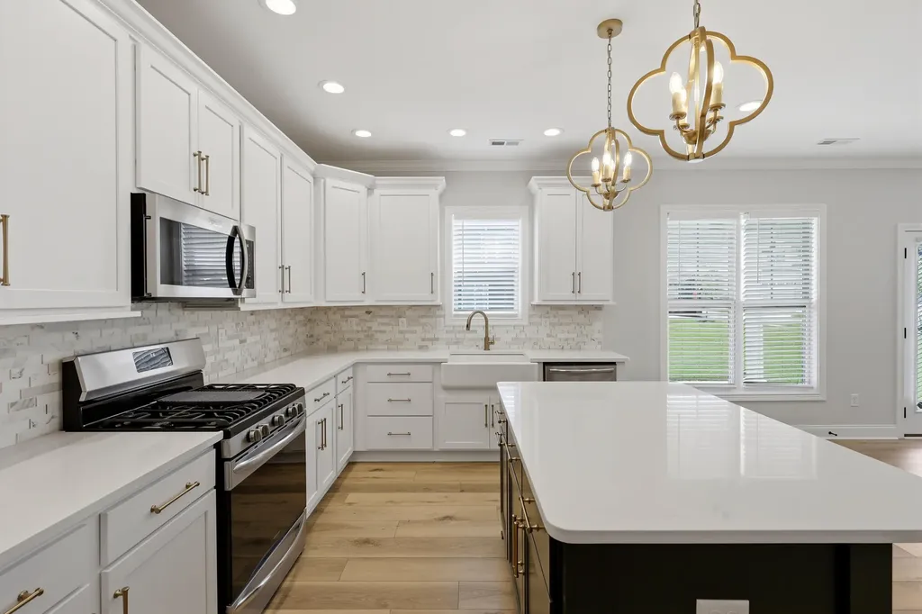 4076 Buttermilk Road Lexington KY 40509