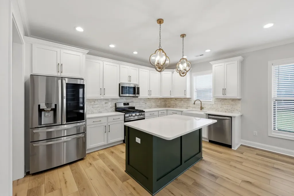 4076 Buttermilk Road Lexington KY 40509