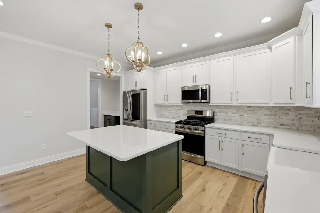 4076 Buttermilk Road Lexington KY 40509